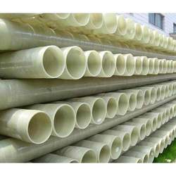 Manufacturers Exporters and Wholesale Suppliers of FRP Pipe Ahmedabad Gujarat